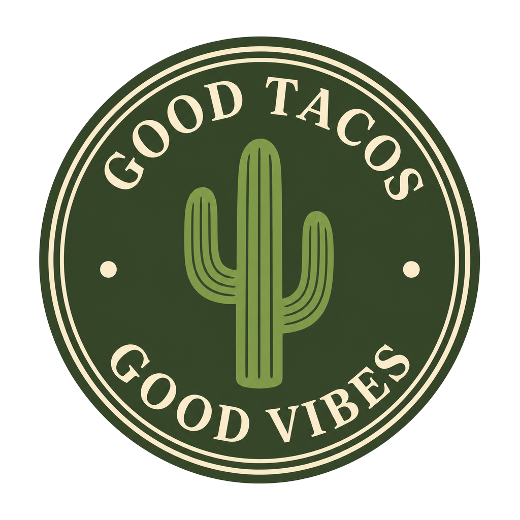 CT's Tacos — Good Tacos, Good Vibes