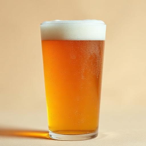 Backroads Brewing product