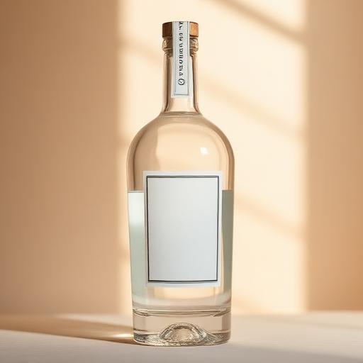 Kootenay West Distilling product